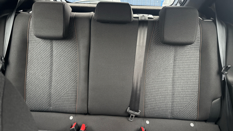 Peugeot 208 1.2 PureTech 100 Style 5dr Petrol Hatchback